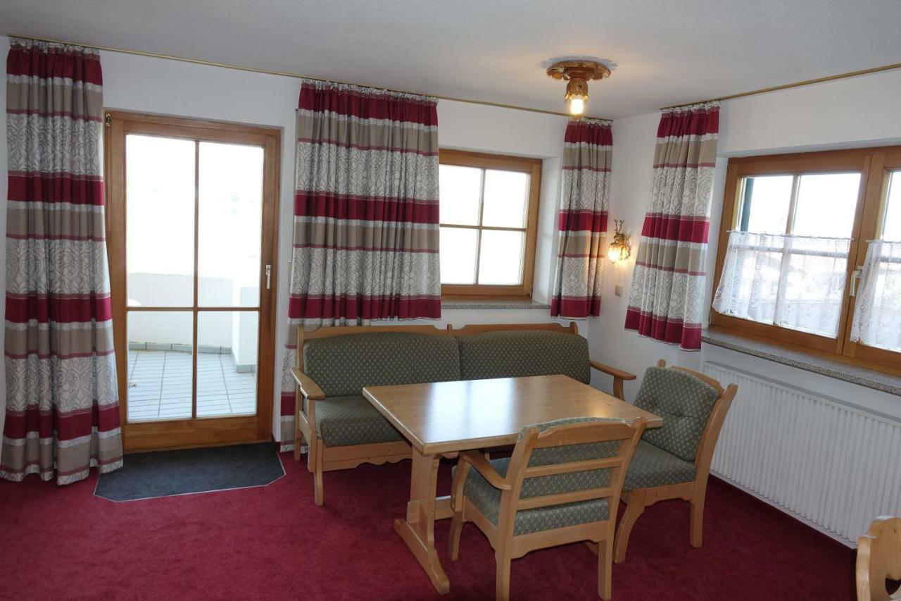 Gaestehaus Guggomos "Hopfen Am See" Füssen Exteriér fotografie